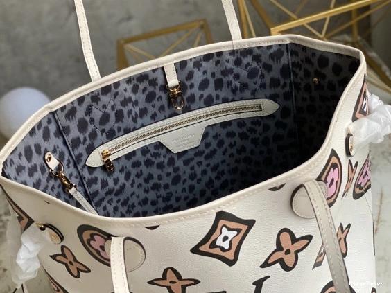 VUITTON LOUIS MM NEVERFULL 0716